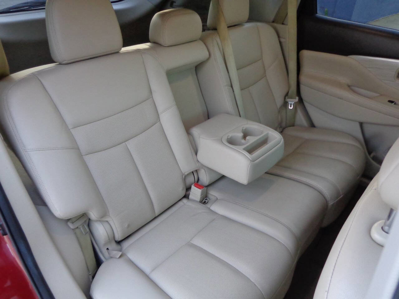 Used 2017 Nissan Murano SL image 37