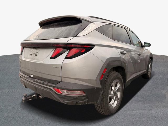 Used 2024 Hyundai Tucson SEL image 3