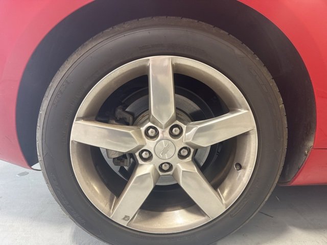 Used 2011 Chevrolet Camaro LT image 6