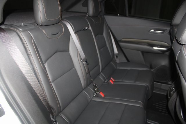 Used 2022 Cadillac XT4 Sport image 24