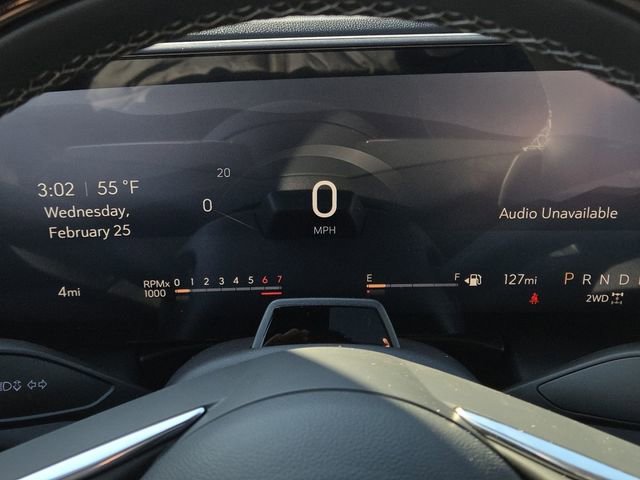 New 2026 Buick Enclave Avenir w/ Super Cruise Package image 39