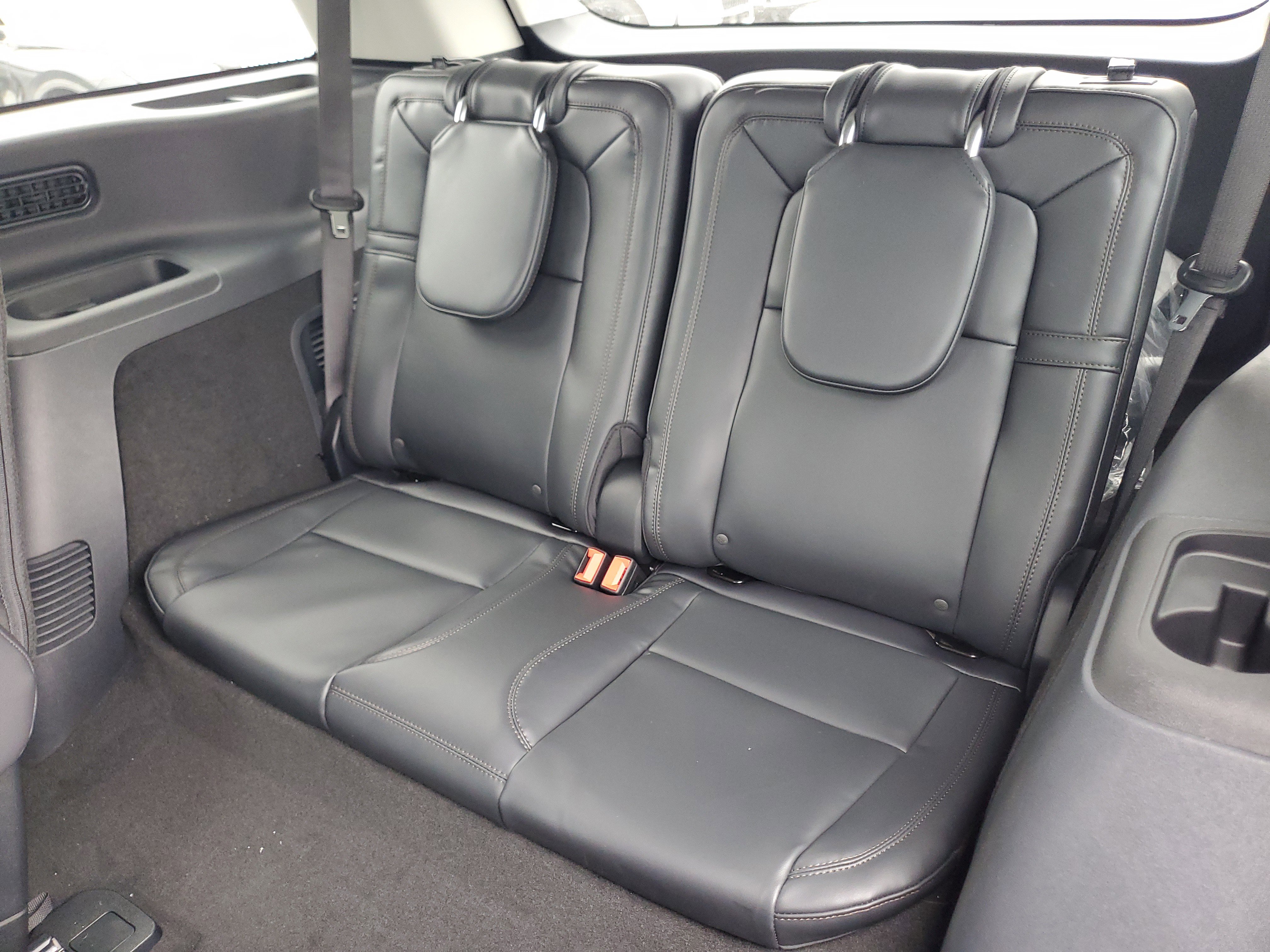 New 2026 Lincoln Aviator Reserve w/ Jet Appearance Package image 27