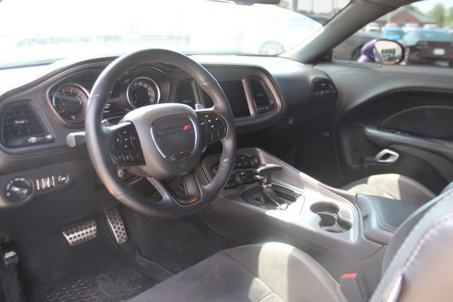 Used 2023 Dodge Challenger R/T Scat Pack w/ Plus Package RWD image 14