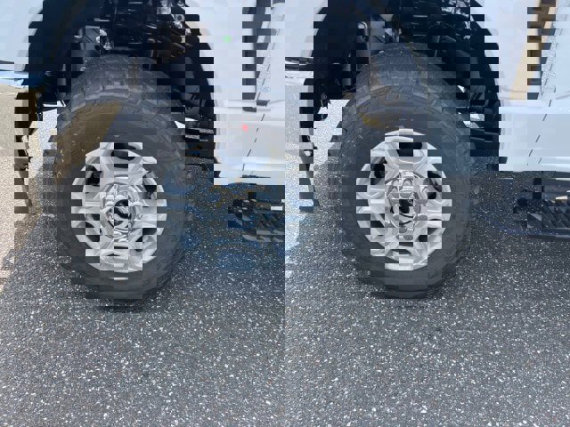 New 2026 Ford F350 XLT image 27