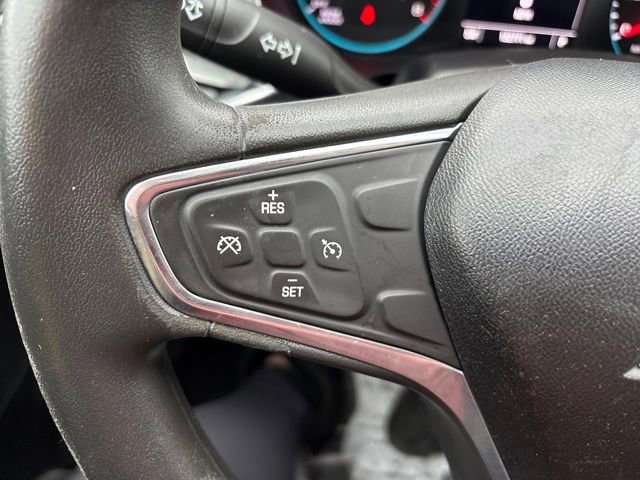 Used 2018 Chevrolet Malibu LT image 13