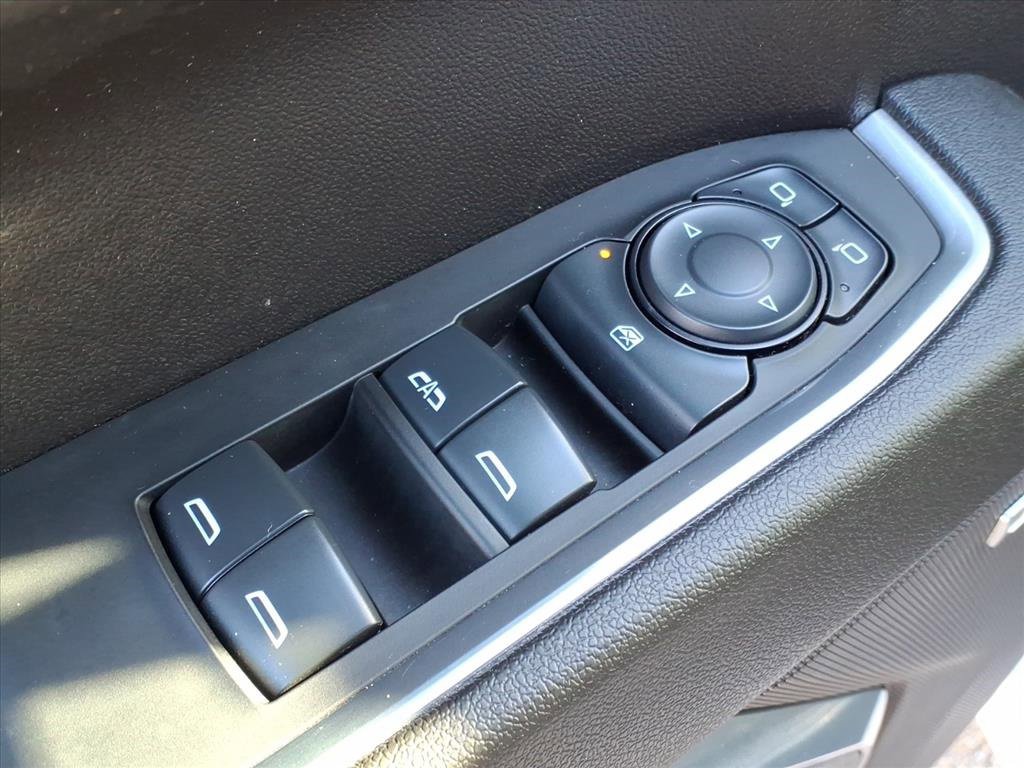 Used 2024 GMC Sierra 1500 Elevation w/ Preferred Package image 18