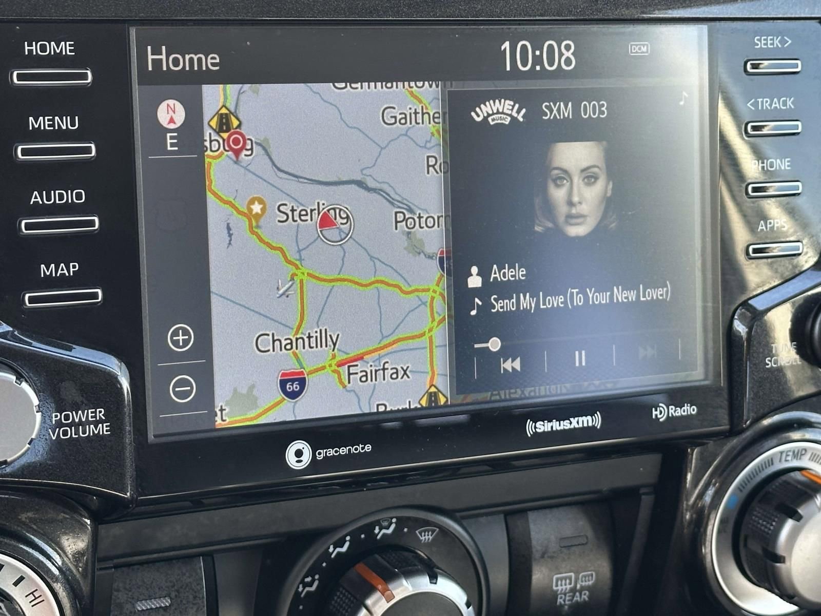 Used 2023 Toyota 4Runner 40th Anniversary SE image 10