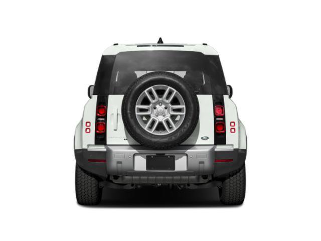 Used 2022 Land Rover Defender 110 X-Dynamic HSE AWD/4WD image 5