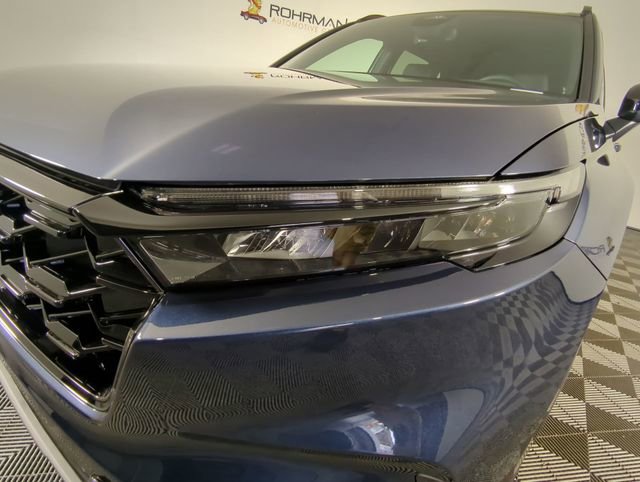 New 2026 Honda CR-V Sport-L image 29