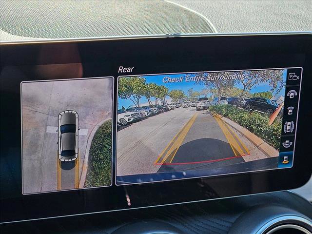 Certified 2021 Mercedes-Benz C 300 Sedan image 13