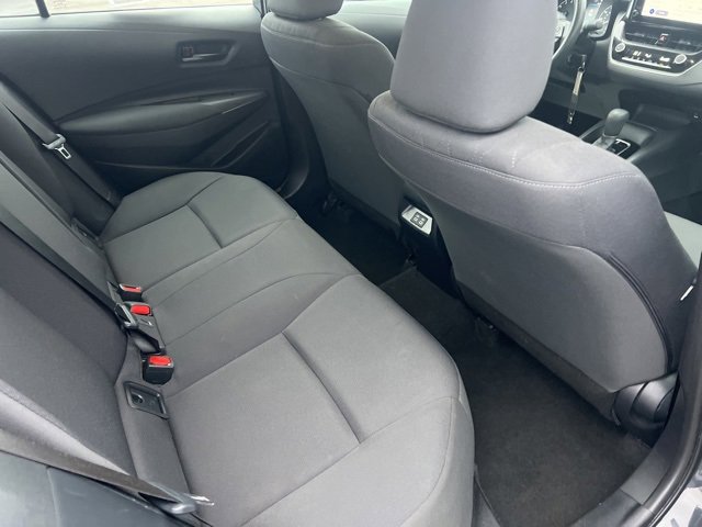 Used 2024 Toyota Corolla LE image 30