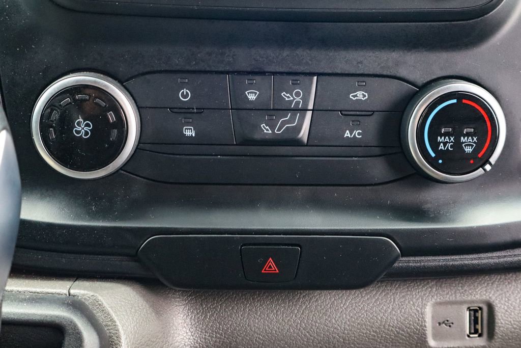 Used 2024 Ford Transit 250 148 High Roof Extended w/ Load Area Protection Package image 26