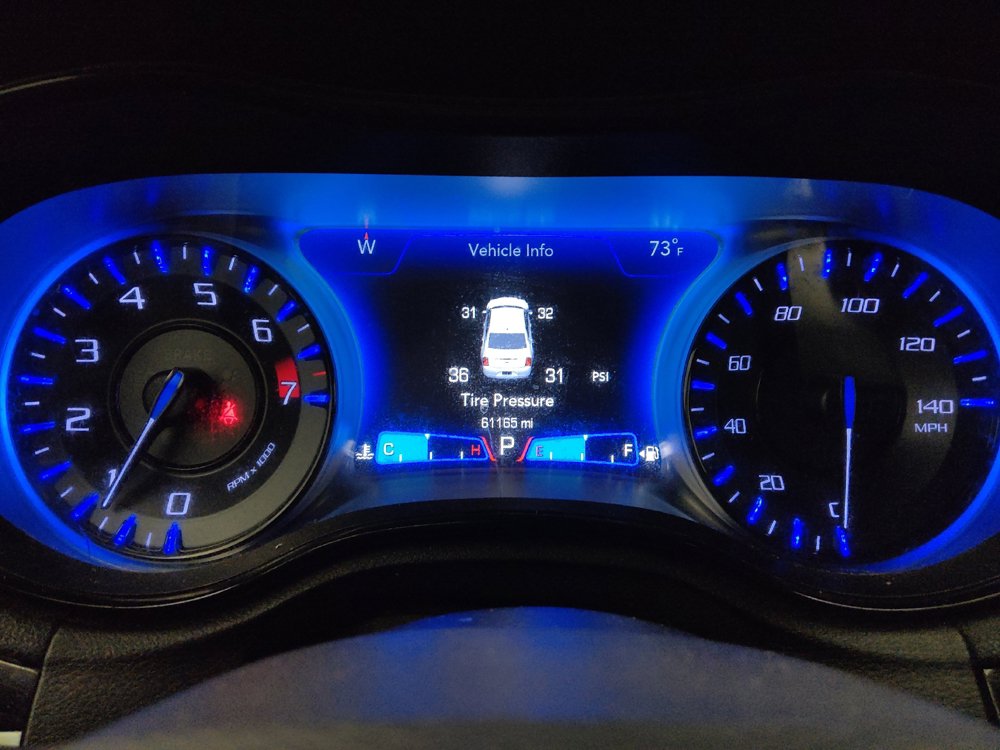 Used 2019 Chrysler 300 S RWD image 23