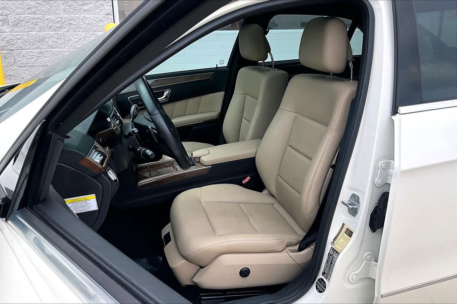 Used 2011 Mercedes-Benz E 350 Sedan image 7