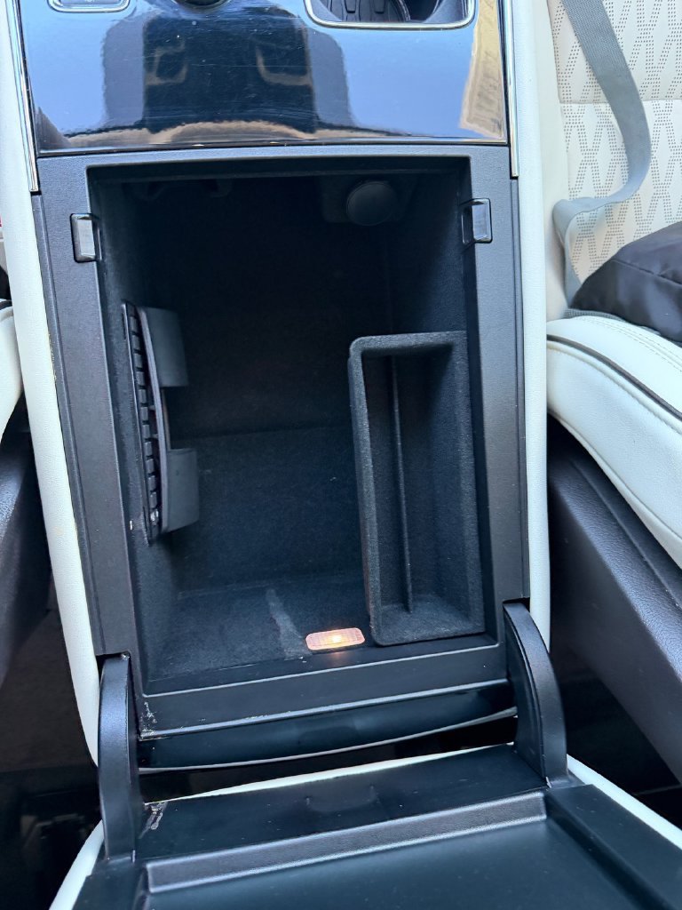 Certified 2023 Lincoln Aviator Black Label w/ Class IV Trailer Tow Package AWD/4WD image 30