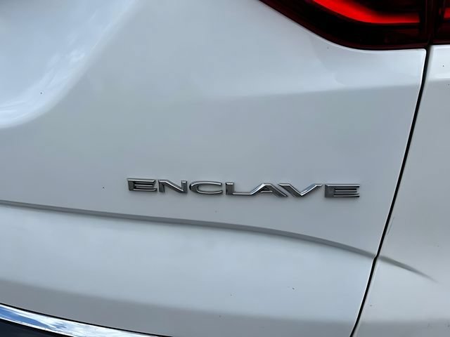 Used 2019 Buick Enclave Essence FWD image 13