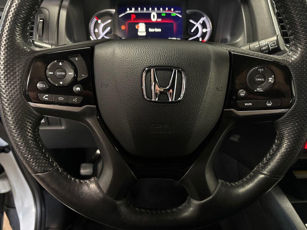 Used 2022 Honda Passport Elite image 24