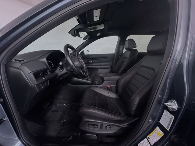 Certified 2025 Honda CR-V Sport-L image 14