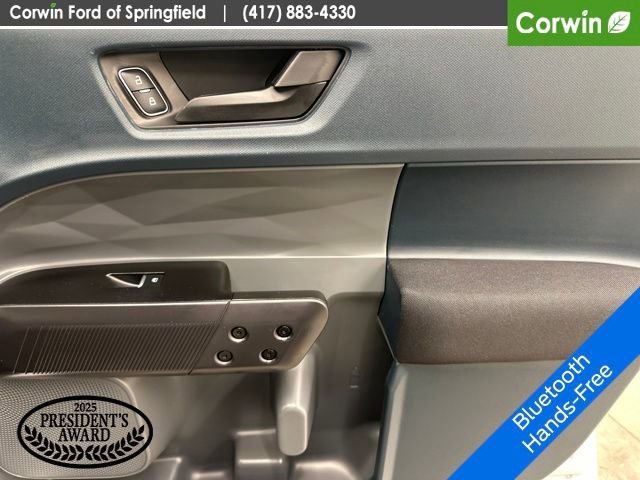 New 2026 Ford Maverick XL w/ Equipment Group 101A image 12