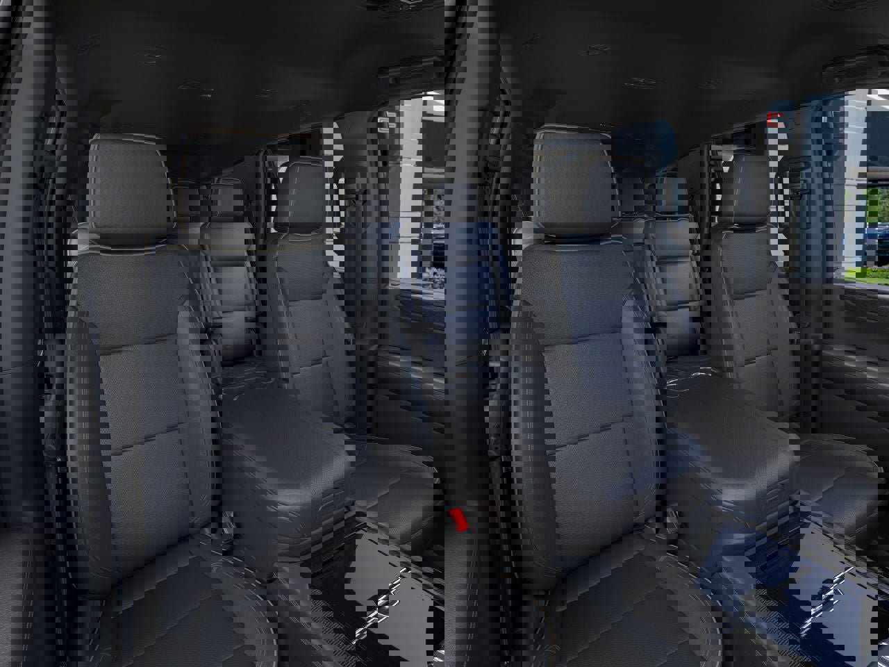 New 2026 GMC Yukon Elevation image 19