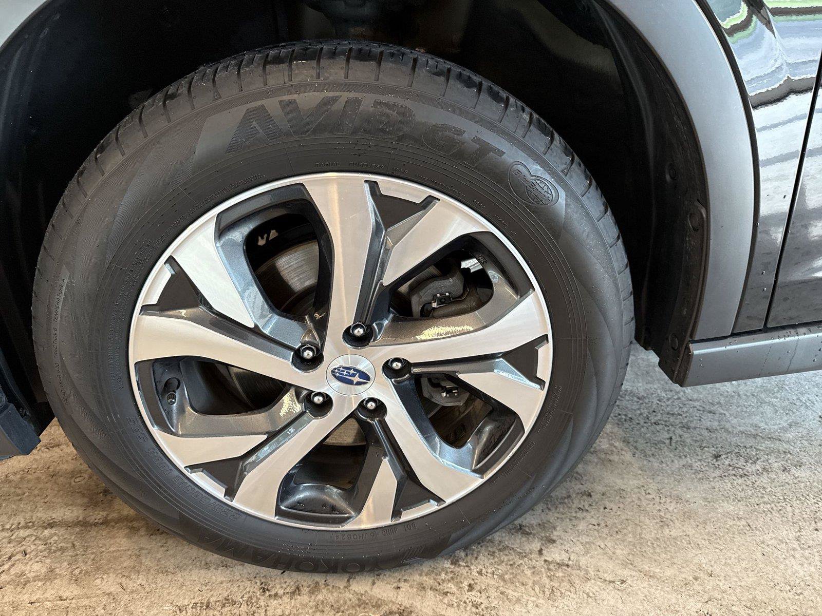 Used 2022 Subaru Outback Touring XT AWD/4WD image 19