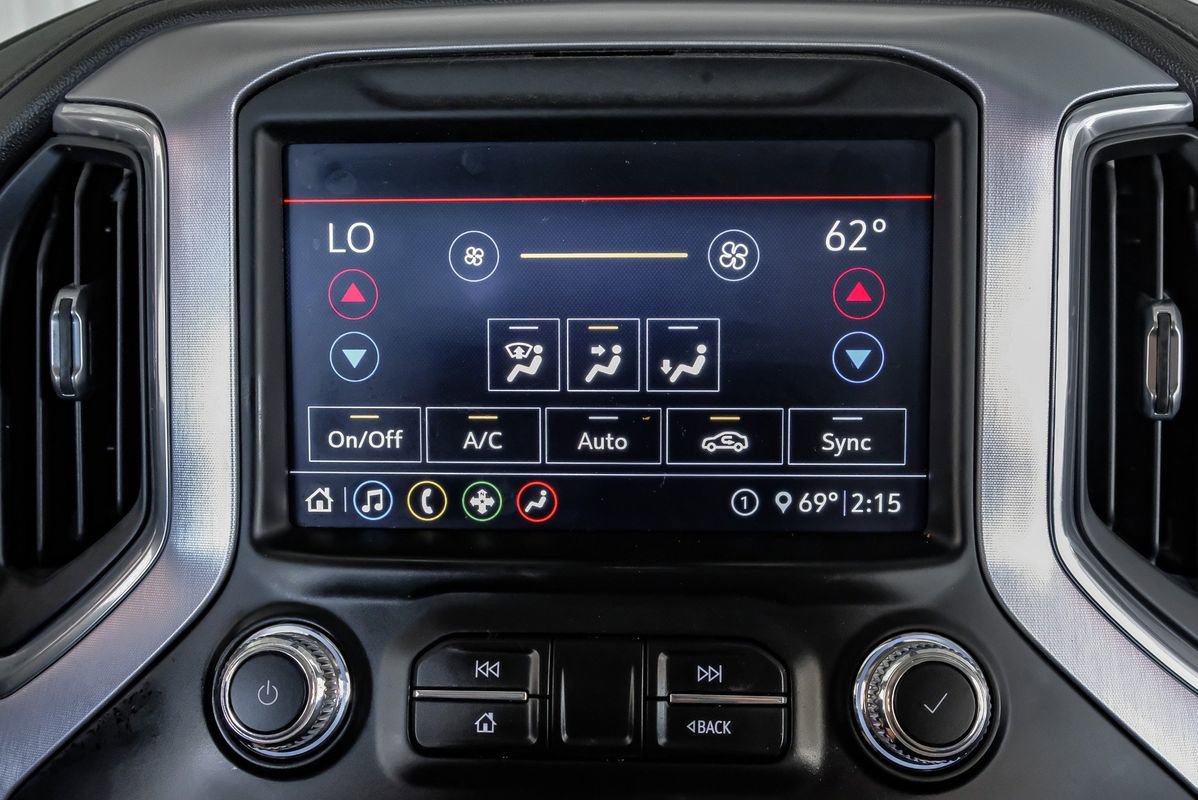 Used 2020 GMC Sierra 2500 SLE w/ SLE Value Package; image 27