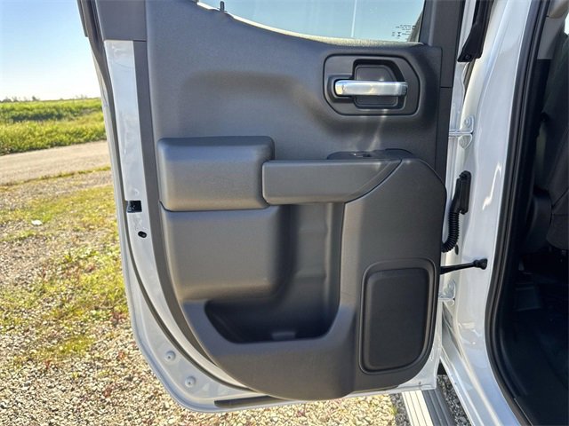 New 2026 GMC Sierra 1500 Pro w/ Pro Value Package image 22