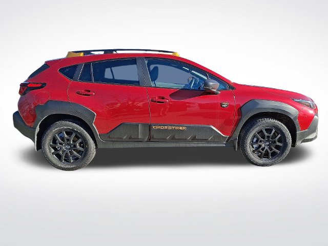 New 2026 Subaru Crosstrek 2.5i Wilderness AWD/4WD image 8