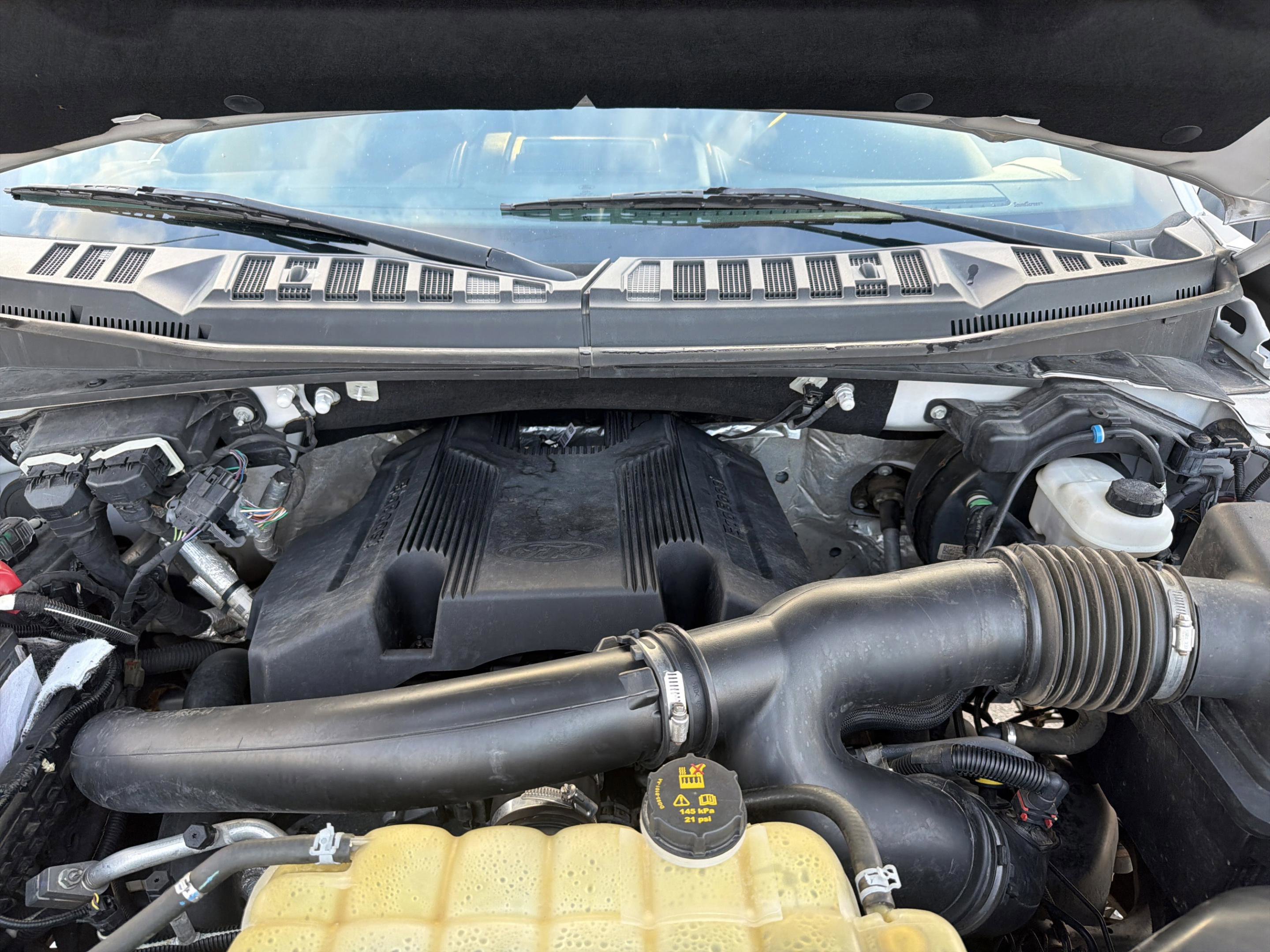 Used 2019 Ford F150 Platinum AWD/4WD image 32