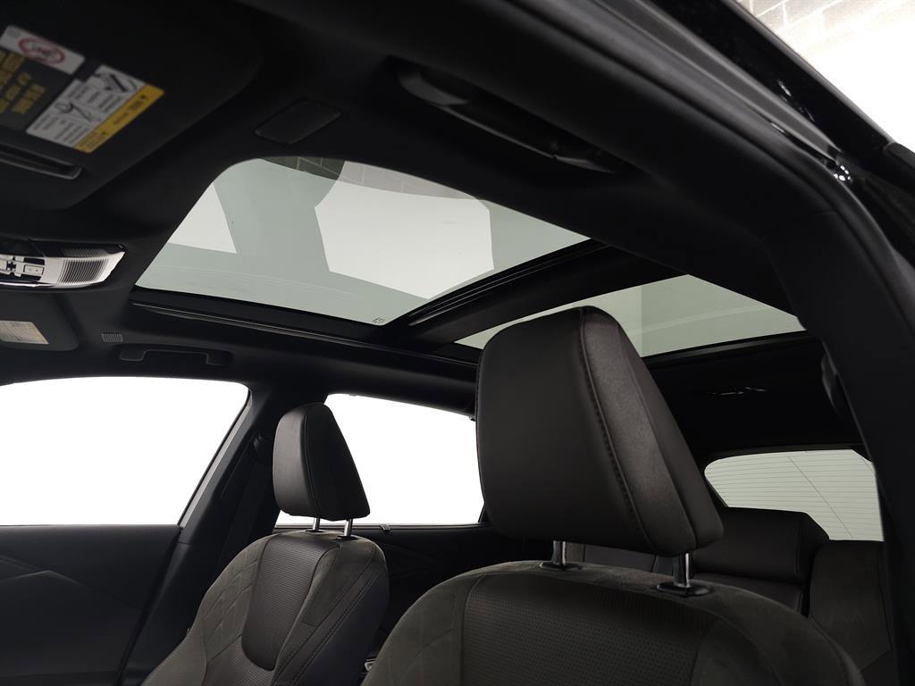 Certified 2024 Lexus RX 350 image 17