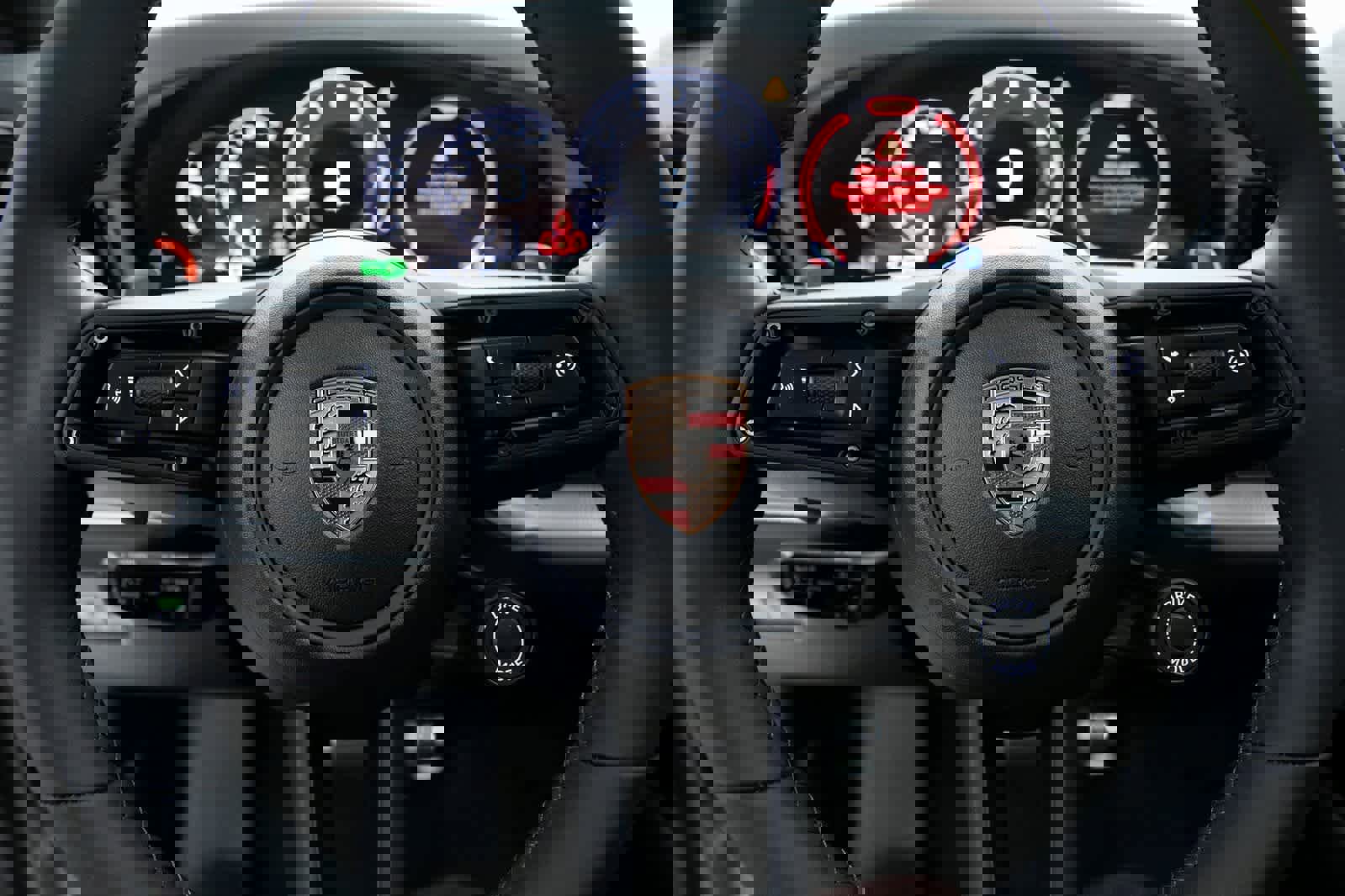New 2026 Porsche Cayenne S image 14