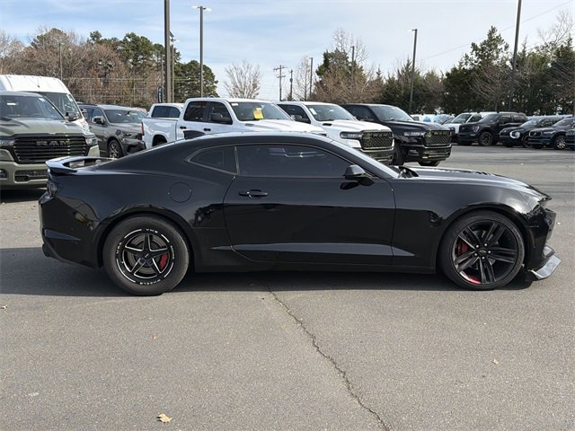 Used 2023 Chevrolet Camaro SS w/ Redline Edition image 6