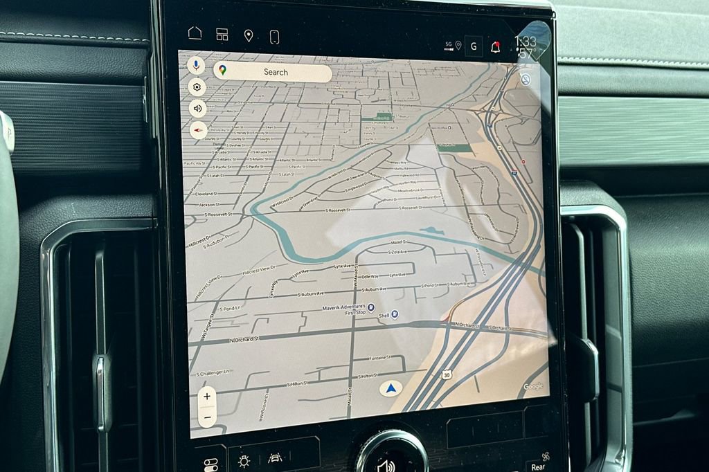 Used 2025 GMC Acadia Elevation image 19