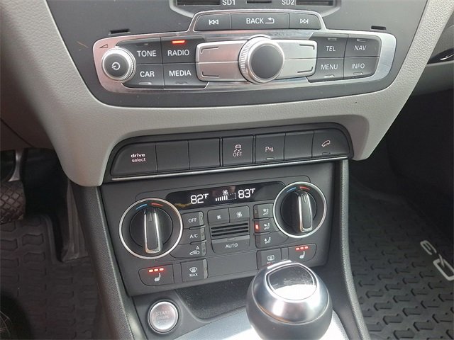 Used 2018 Audi Q3 2.0T Premium Plus w/ Premium Plus Package image 15