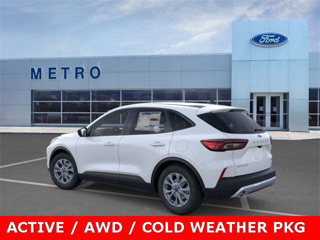New 2025 Ford Escape Active w/ Cold Weather Package image 5