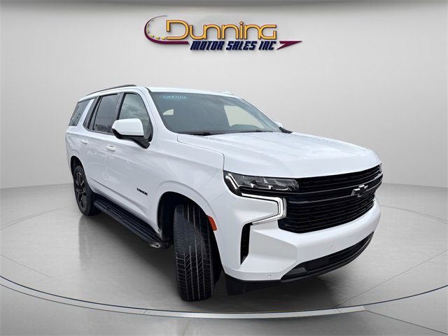 Used 2023 Chevrolet Tahoe RST image 29