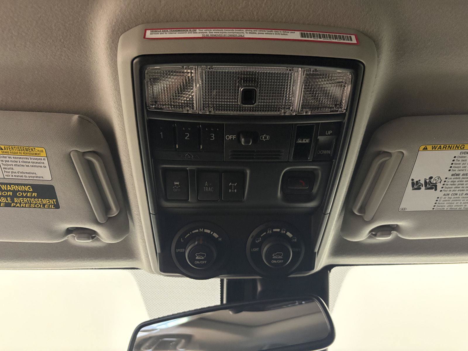 Used 2024 Toyota 4Runner TRD Pro AWD/4WD image 33