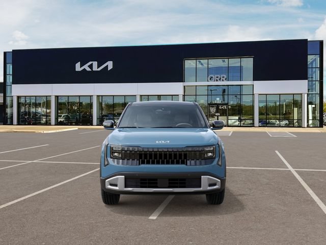 New 2027 Kia Seltos S FWD image 2