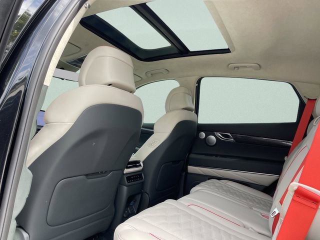 New 2025 Genesis GV80 3.5T e-SC image 13