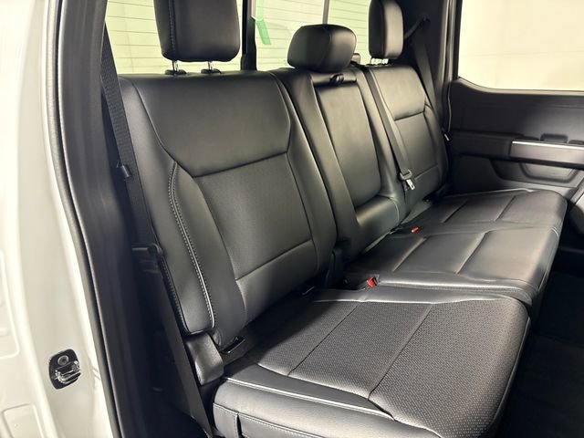 New 2026 Ford F150 Lariat AWD/4WD image 14