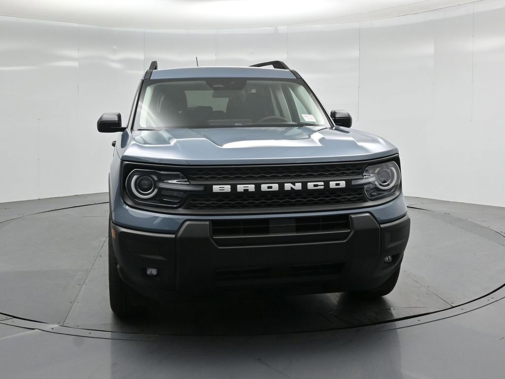 New 2026 Ford Bronco Sport Big Bend image 53