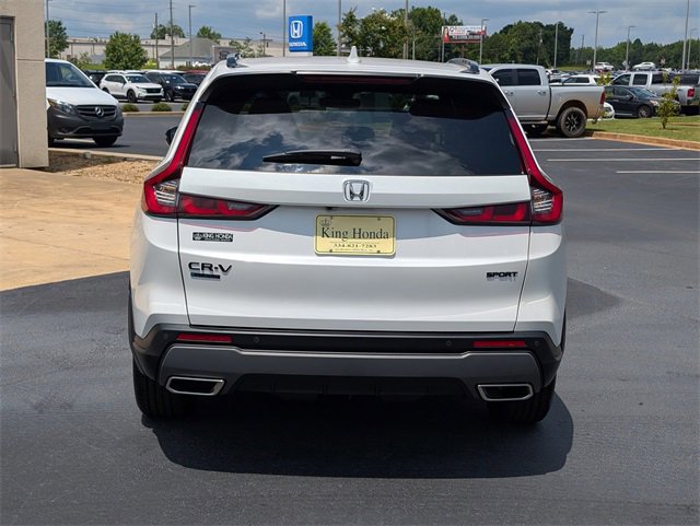 New 2026 Honda CR-V Sport-L image 7