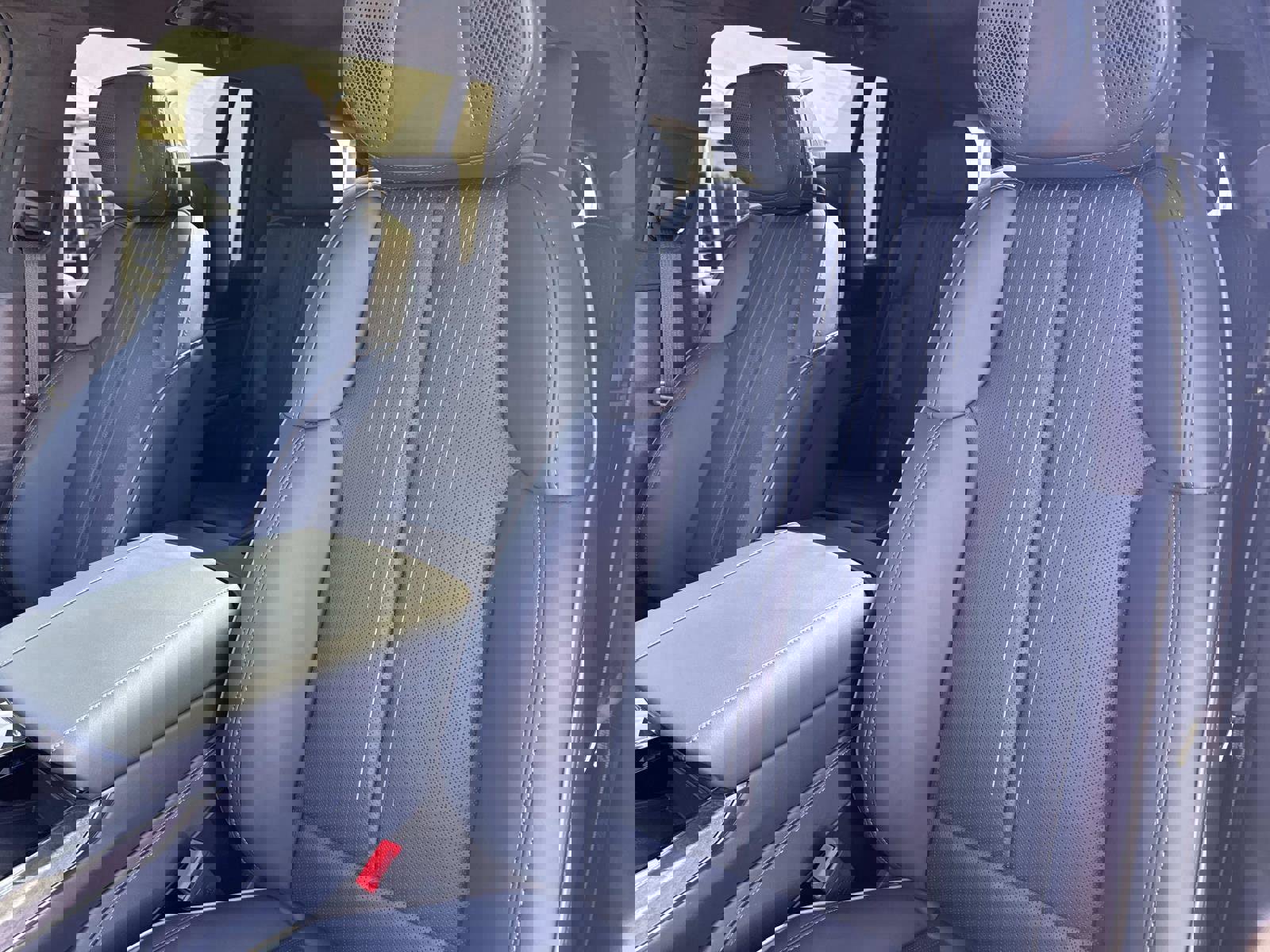 New 2026 Cadillac Escalade IQL Luxury image 23