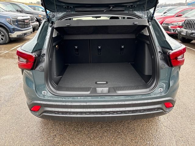 New 2026 Chevrolet Trax LT w/ Midnight Edition image 22