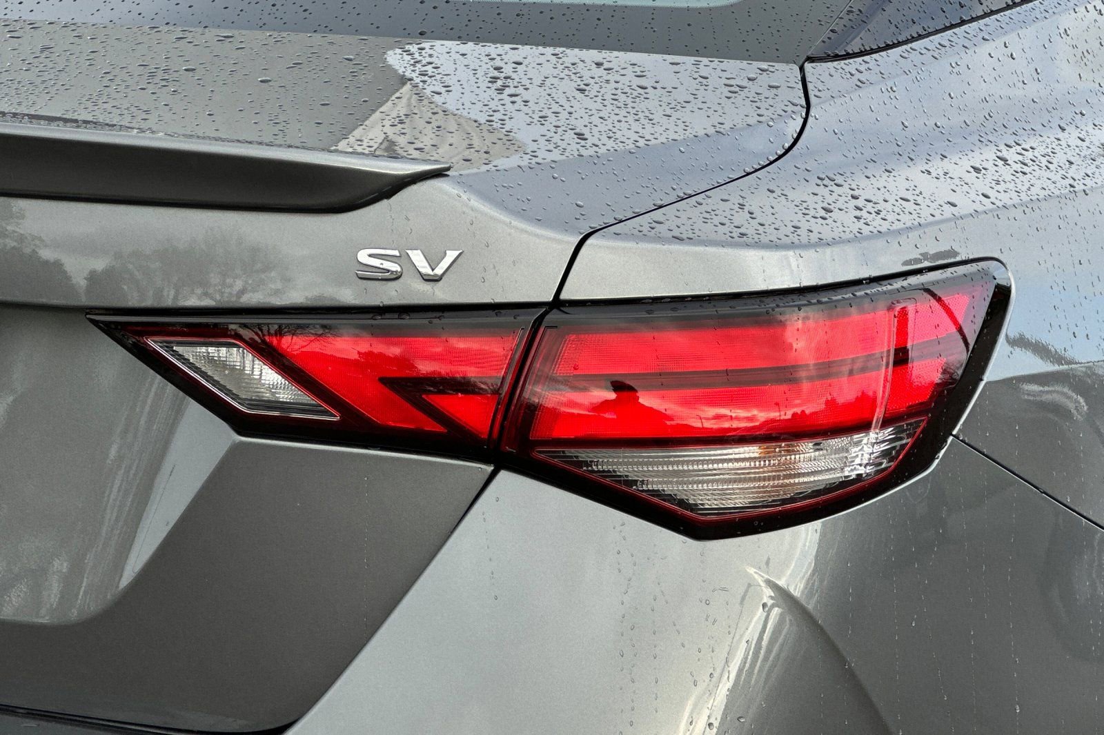 Used 2022 Nissan Sentra SV w/ Electronics Package image 30