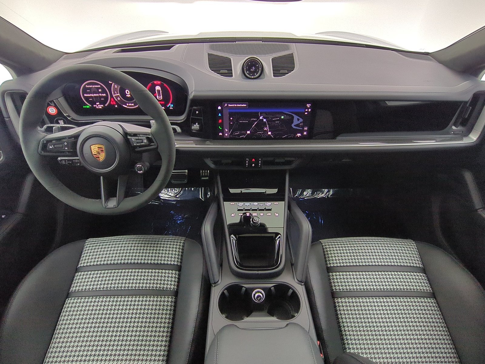 New 2026 Porsche Cayenne S AWD/4WD image 15