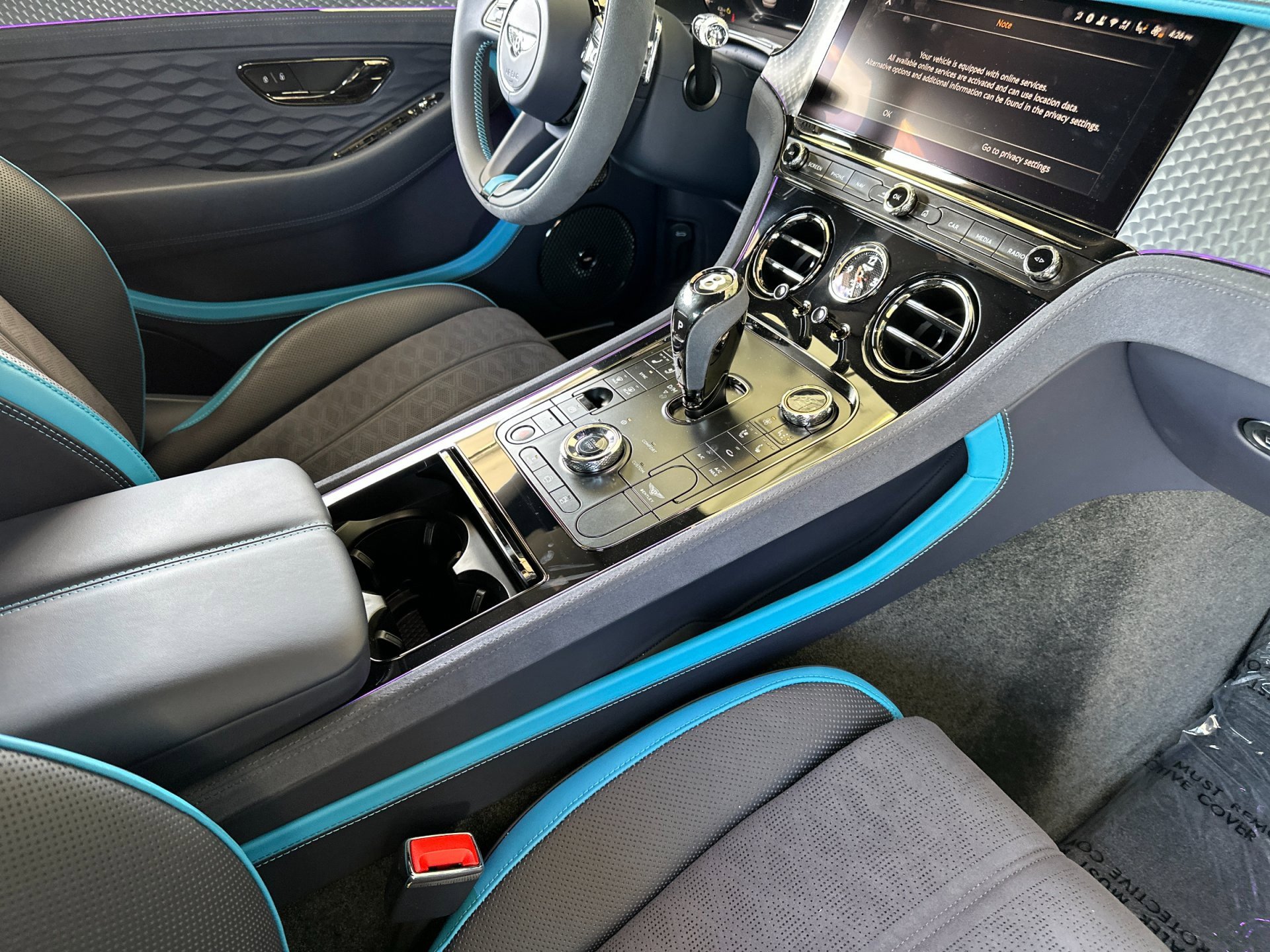 Certified 2025 Bentley Continental GT Speed video 2