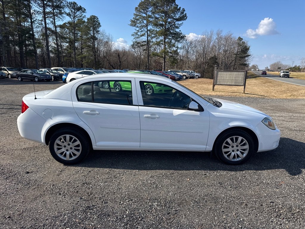 Used 2010 Chevrolet Cobalt LT image 13