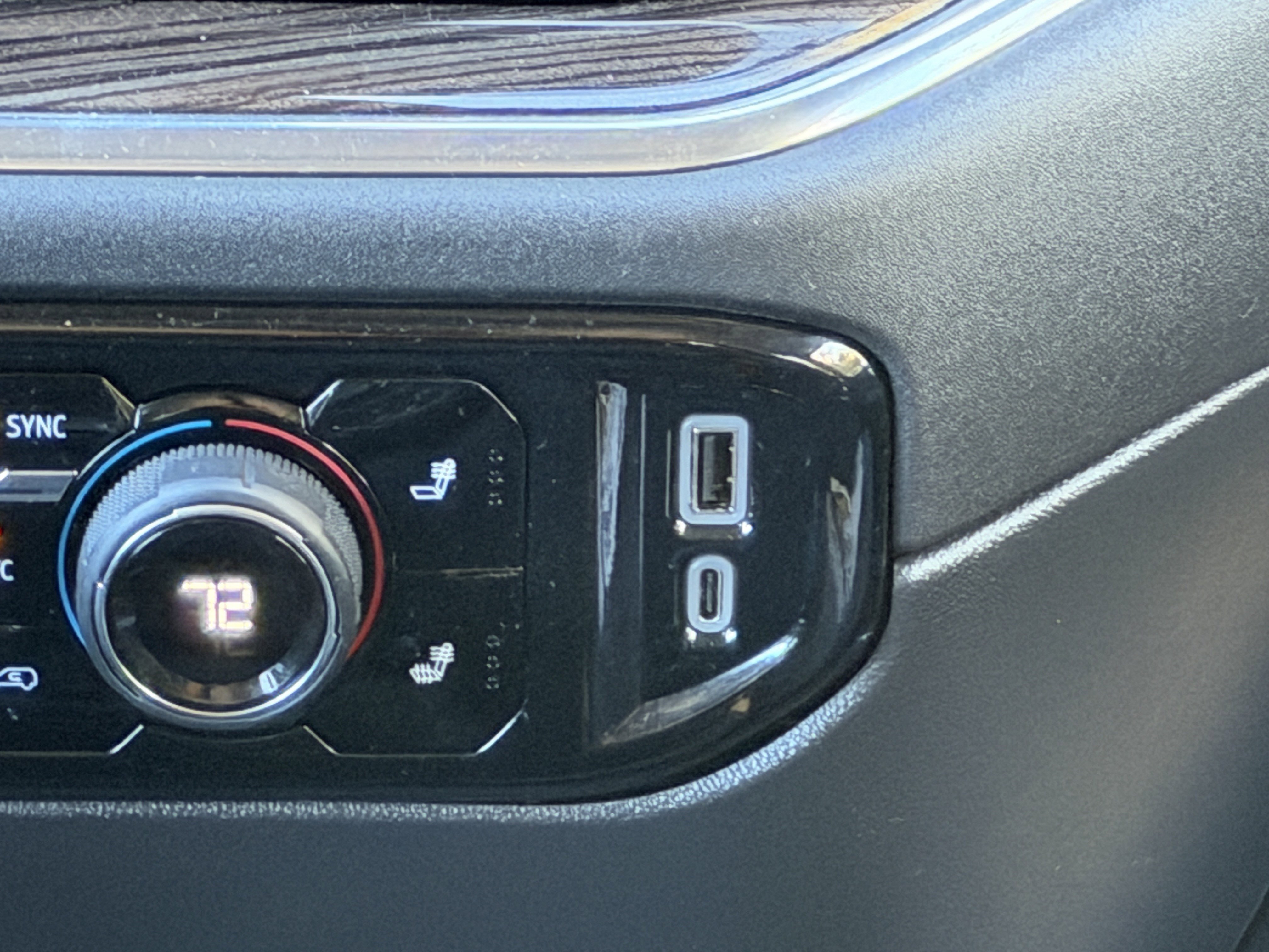 Certified 2023 Chevrolet Silverado 1500 LT Trail Boss w/ Protection Package image 14