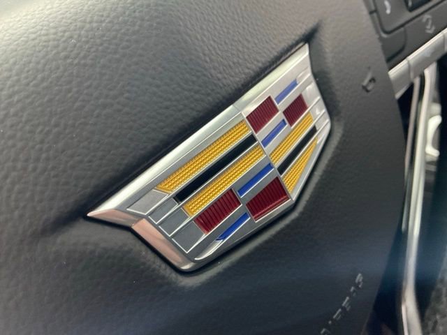 New 2026 Cadillac CT5 Sport w/ Technology Package AWD/4WD image 42